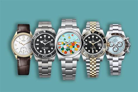 bolla rolex 2023|rolex new releases 2023.